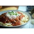 Vanee Vanee Spaghetti Sauce With Meat 105 oz., PK6 590VH-VAN